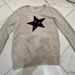 Halogen Sweater Medium 
$50